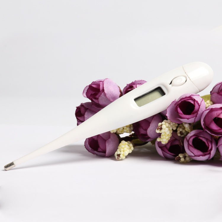 Electronic thermometer - Eshtree