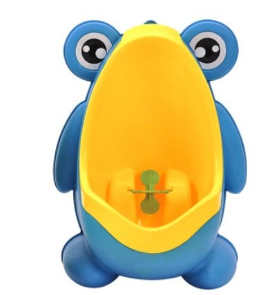Ergonomic Frog Children Baby Potty Toilet - Eshtree