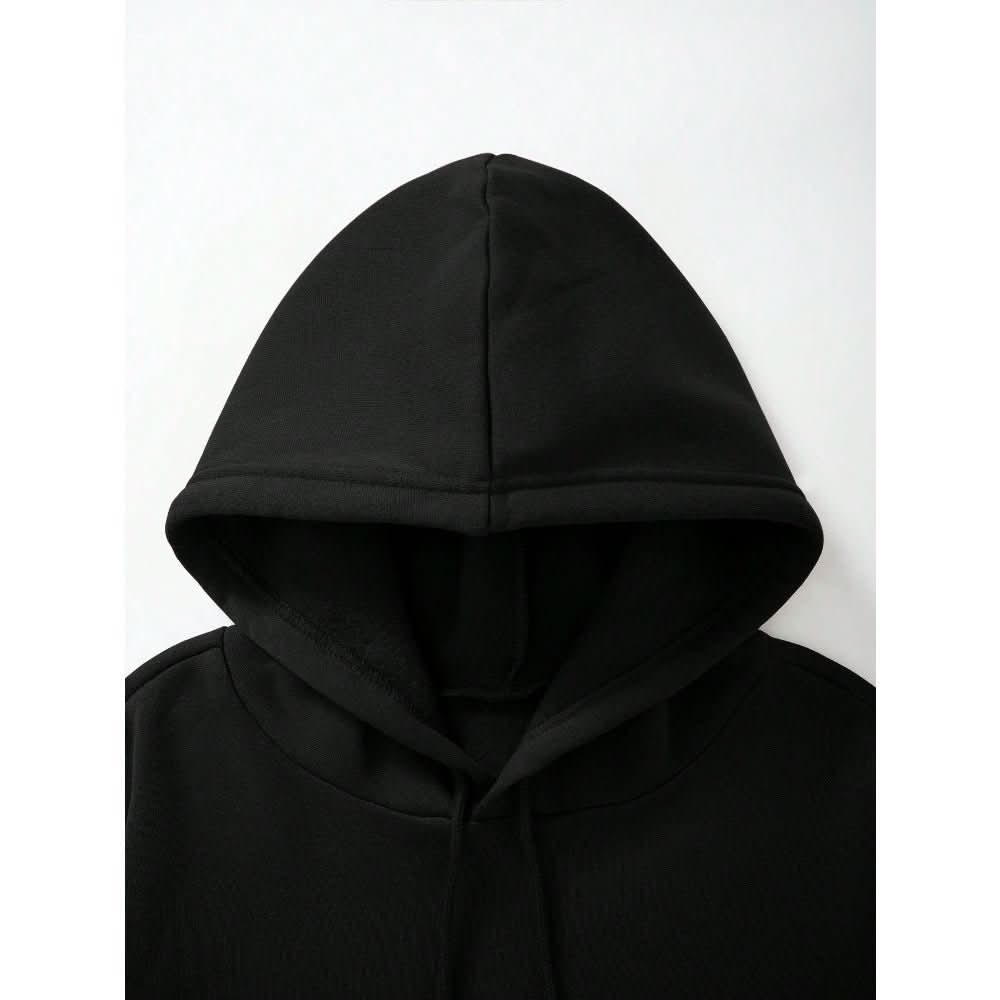 European Size Hoodie Im OK New Men's Hoodie Hip Ho - Eshtree