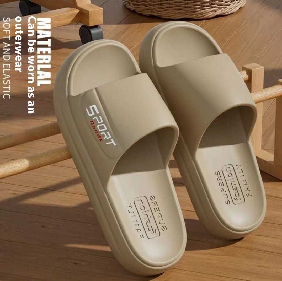 EVA Slippers Fashion Non - slip Home - Eshtree