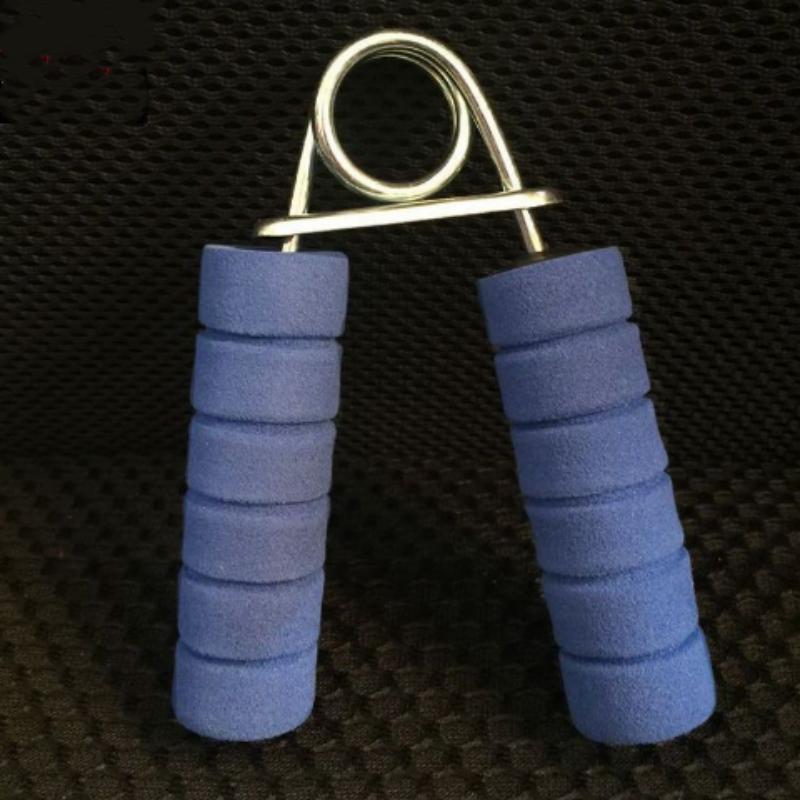 Exercise Hand Strength Spring Grip Fitness Equipment Finger Rehabilitation Training Equipment Female Fitness Supplies Yoga Exercise Equipment - Eshtree
