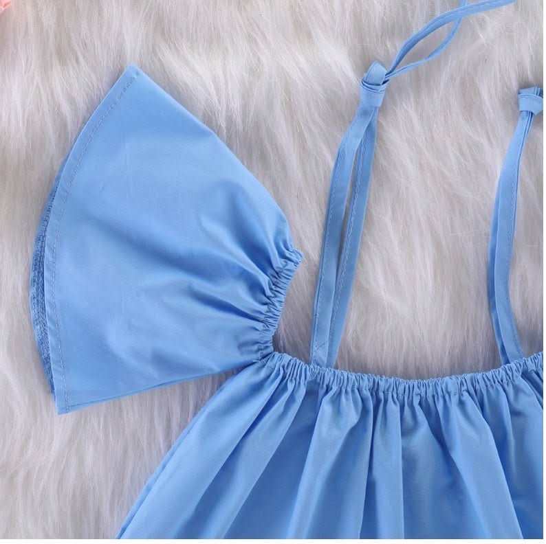 Explosive girls skirt - Eshtree