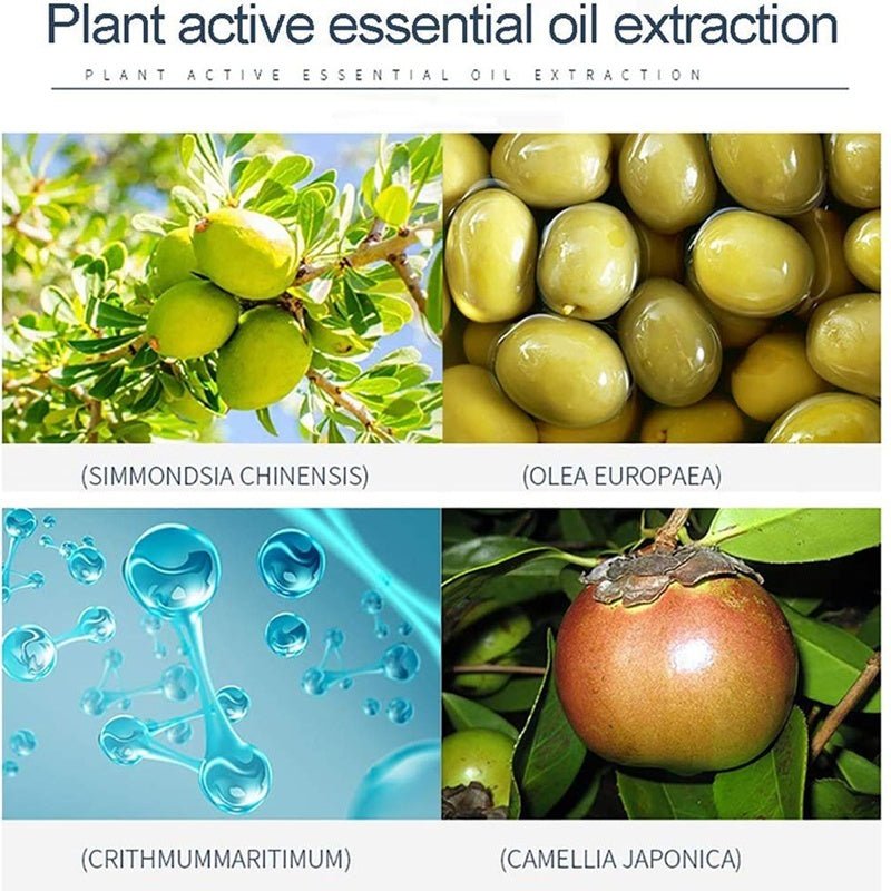 Eye Care Essential Oil - Eshtree