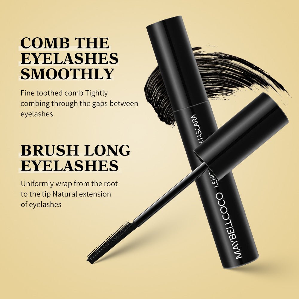 Eyelash Primer For Lengthening Thickening And Curlinglocks In Your Lash Style - Eshtree