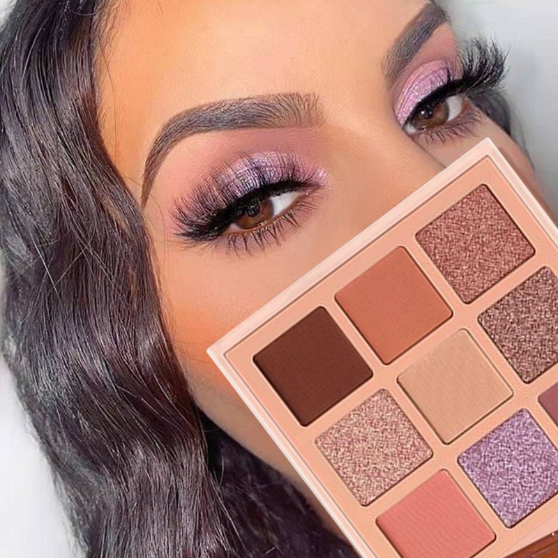 Eyeshadow Matte Disc Beads - Eshtree