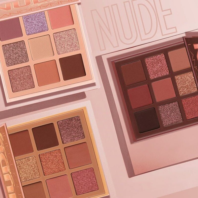 Eyeshadow Matte Disc Beads - Eshtree