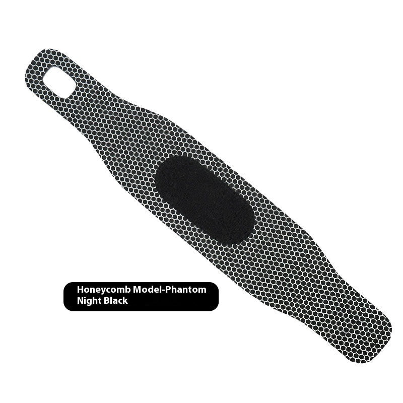 Men's and women's sports basketball badminton wristband joint cover