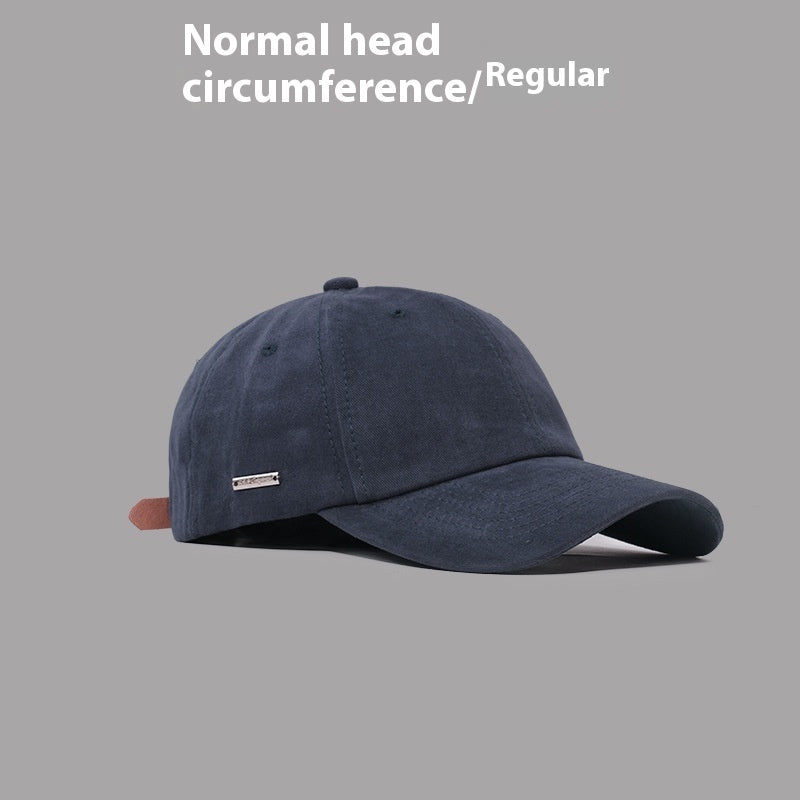 Baseball Cap Fashion Female Sun Hat