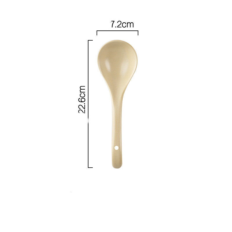 مجموعة أواني المائدة والأطباق البسيطة من ويند