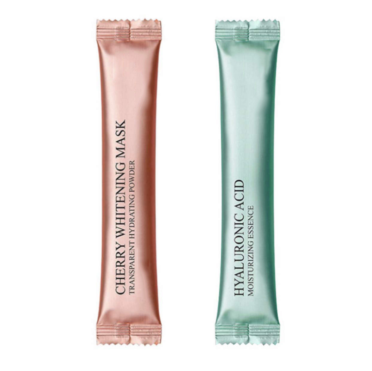 Rose Soft Mask Powder Hyaluronic Acid Hydrating And Brightening Skin Tone