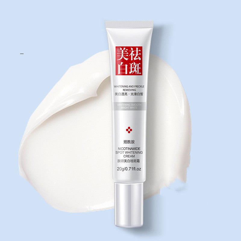 Moisturizing Hydrating Whitening Freckle Cream