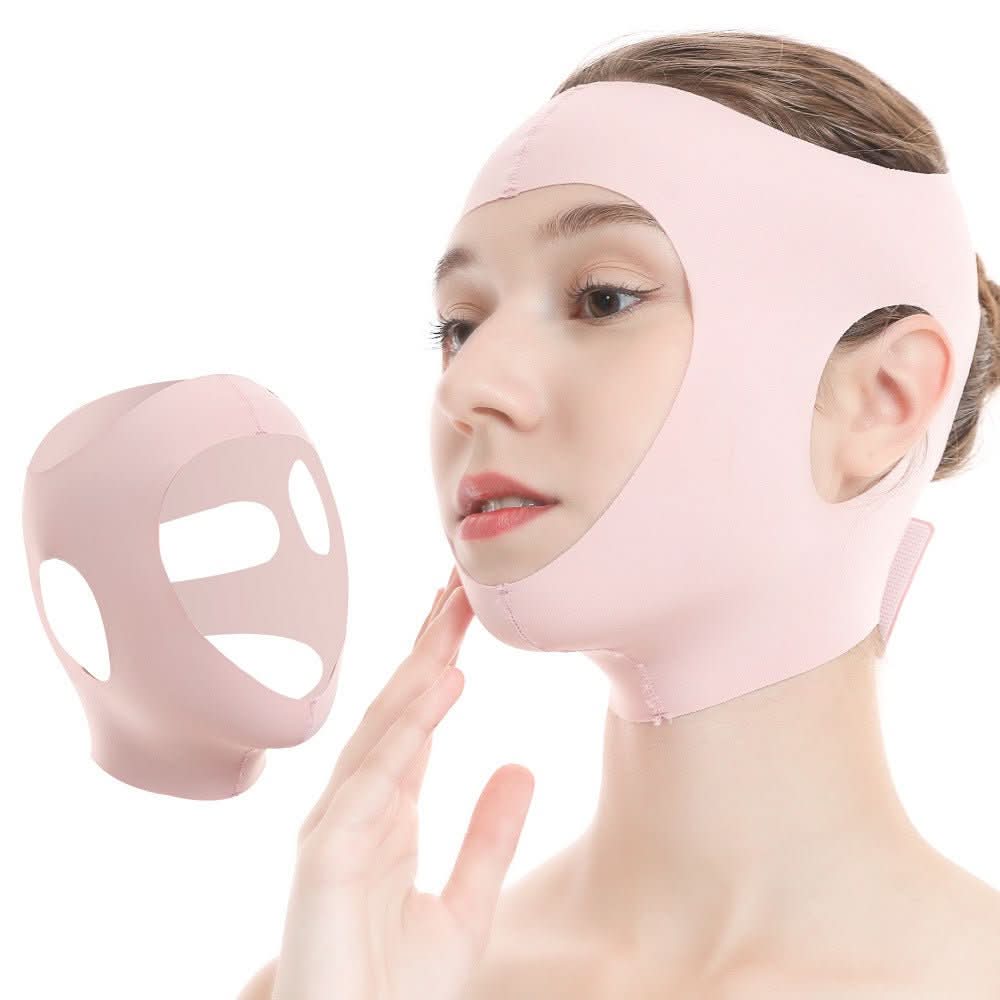 Face - thinning Mask All - inclusive Compact Lifting Profile - Eshtree