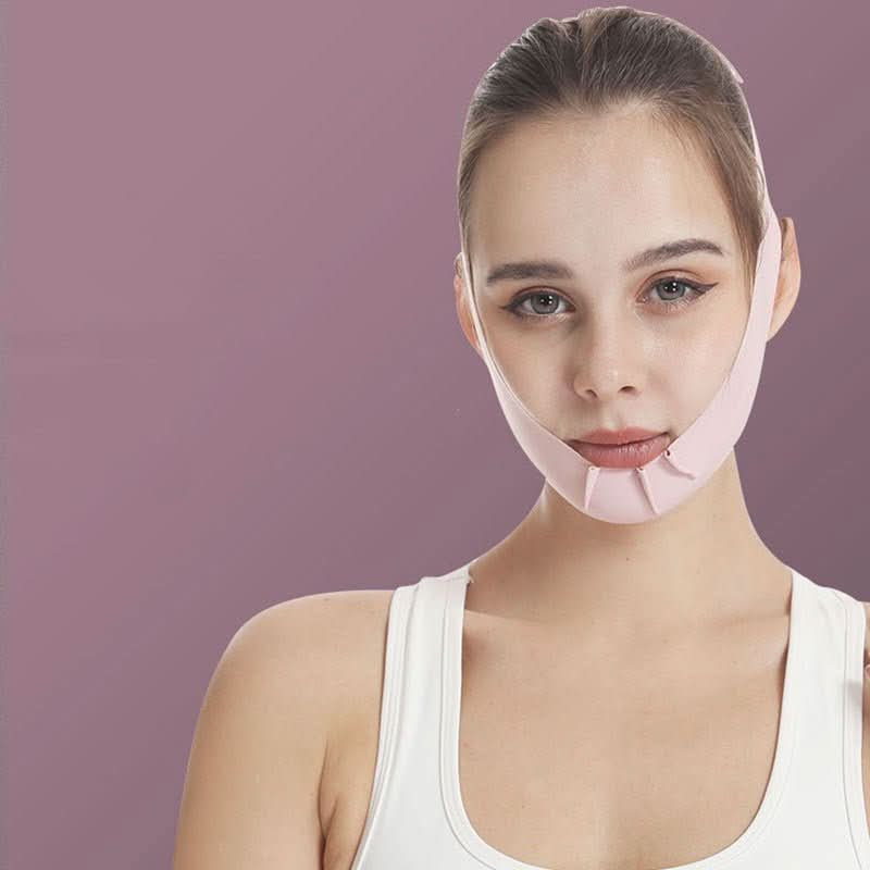 Face - thinning Mask All - inclusive Compact Lifting Profile - Eshtree