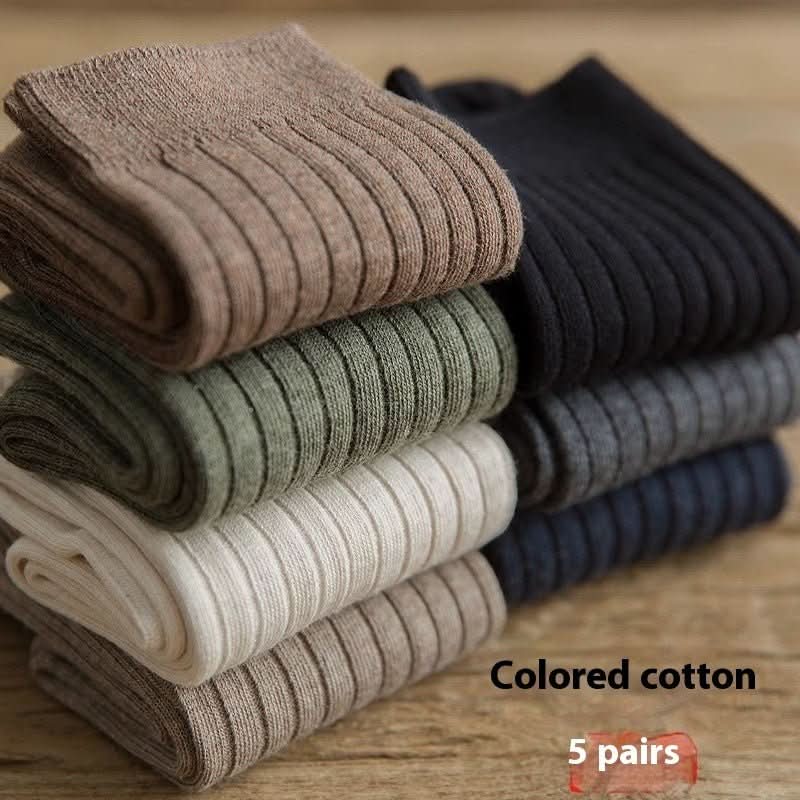 Fall Winter Men Summer Thin Socks - Eshtree