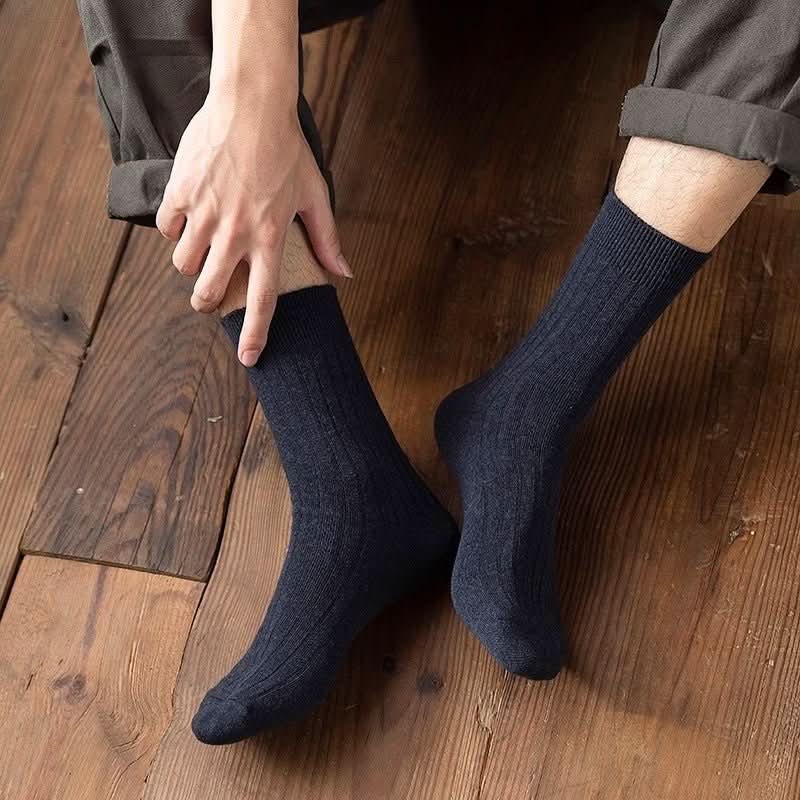 Fall Winter Men Summer Thin Socks - Eshtree