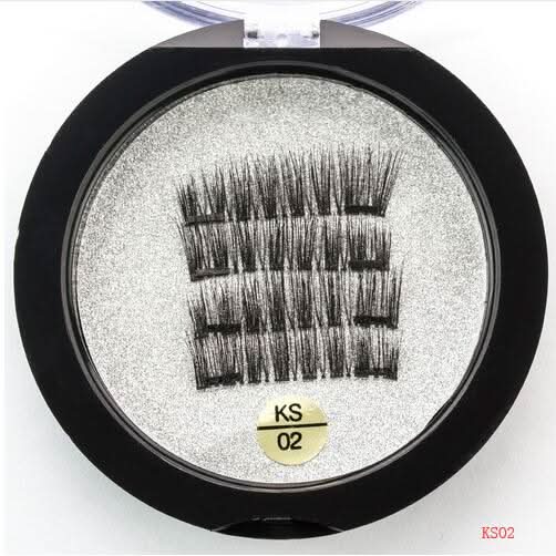 False Eyelashes 12 - Eshtree