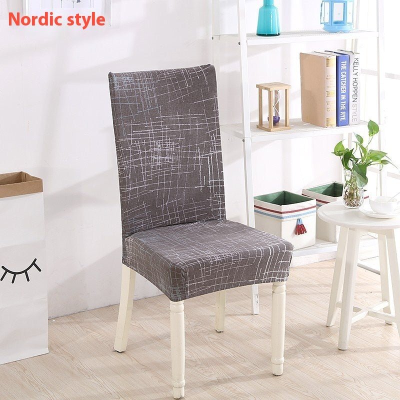 Fashion chair cover - Eshtree