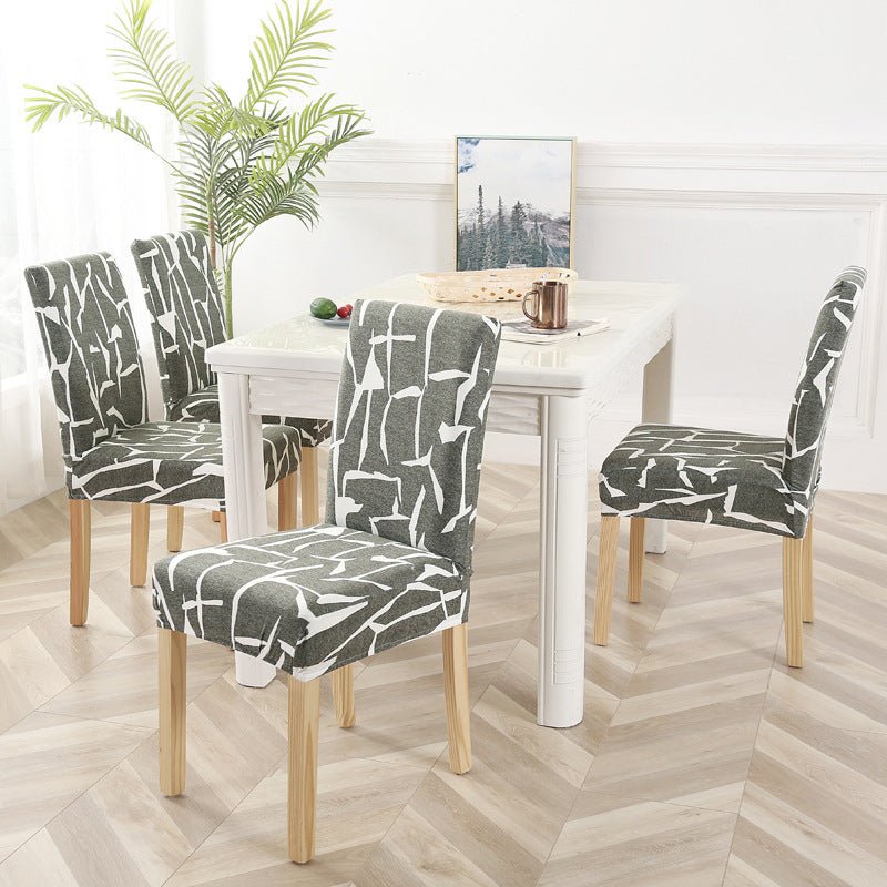 Fashion chair cover - Eshtree