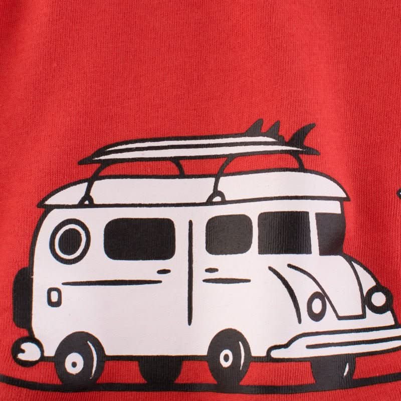 Fashion children's T-shirt - Eshtree