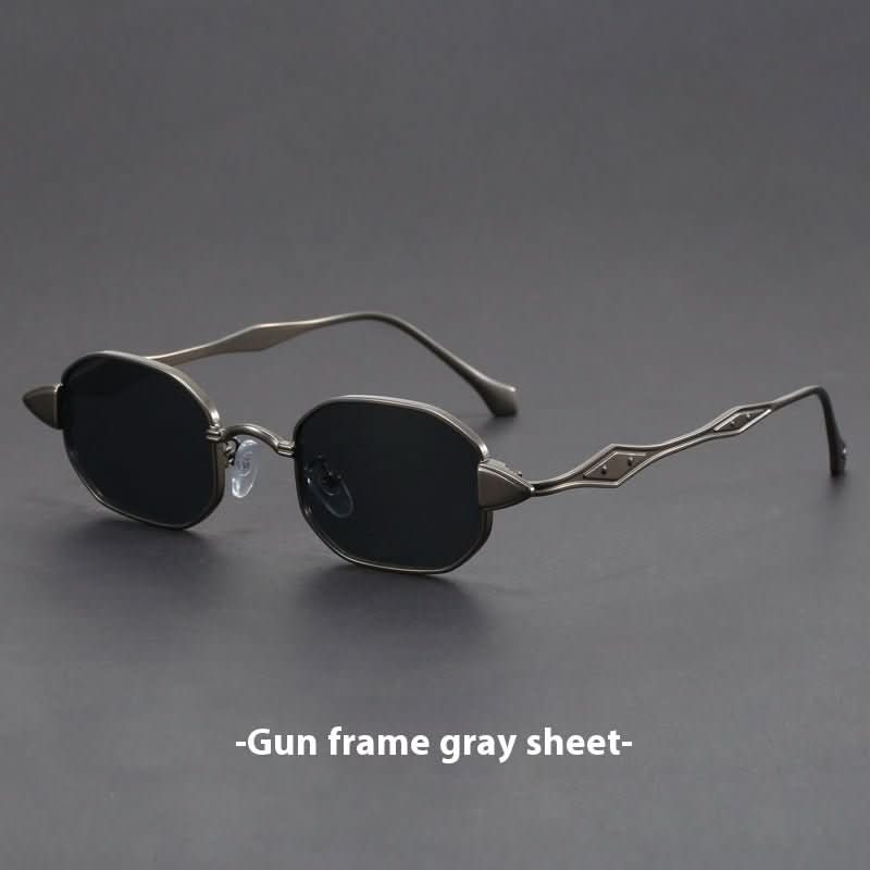 Fashion New Retro Sunglasses For Men And Women - Eshtree