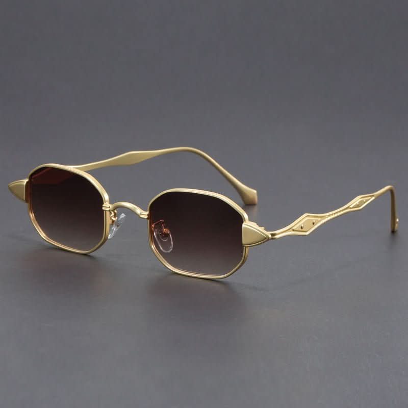 Fashion New Retro Sunglasses For Men And Women - Eshtree