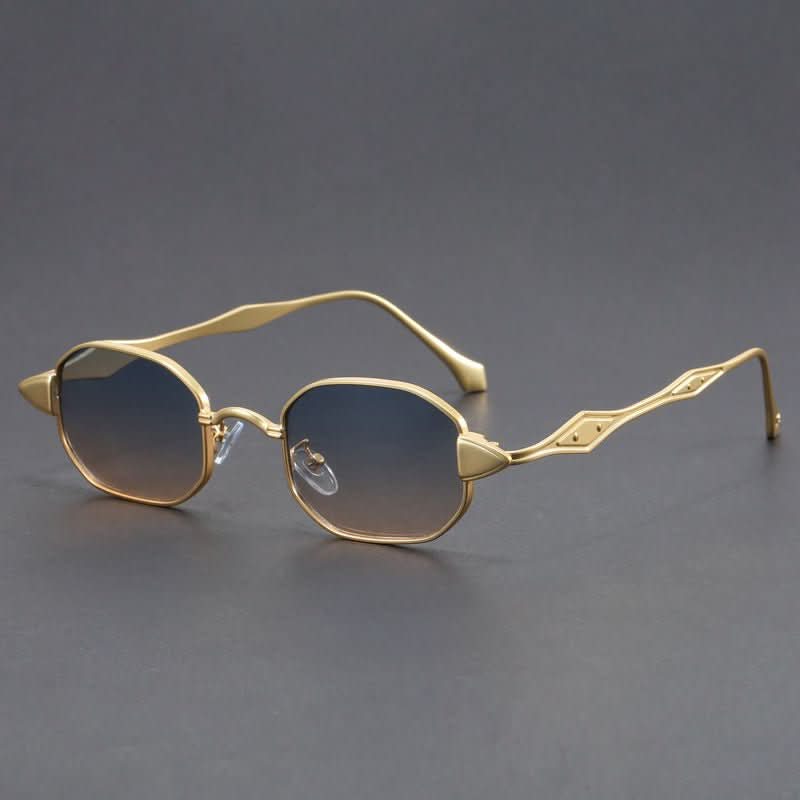 Fashion New Retro Sunglasses For Men And Women - Eshtree