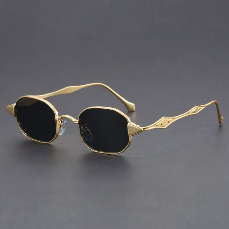 Fashion New Retro Sunglasses For Men And Women - Eshtree