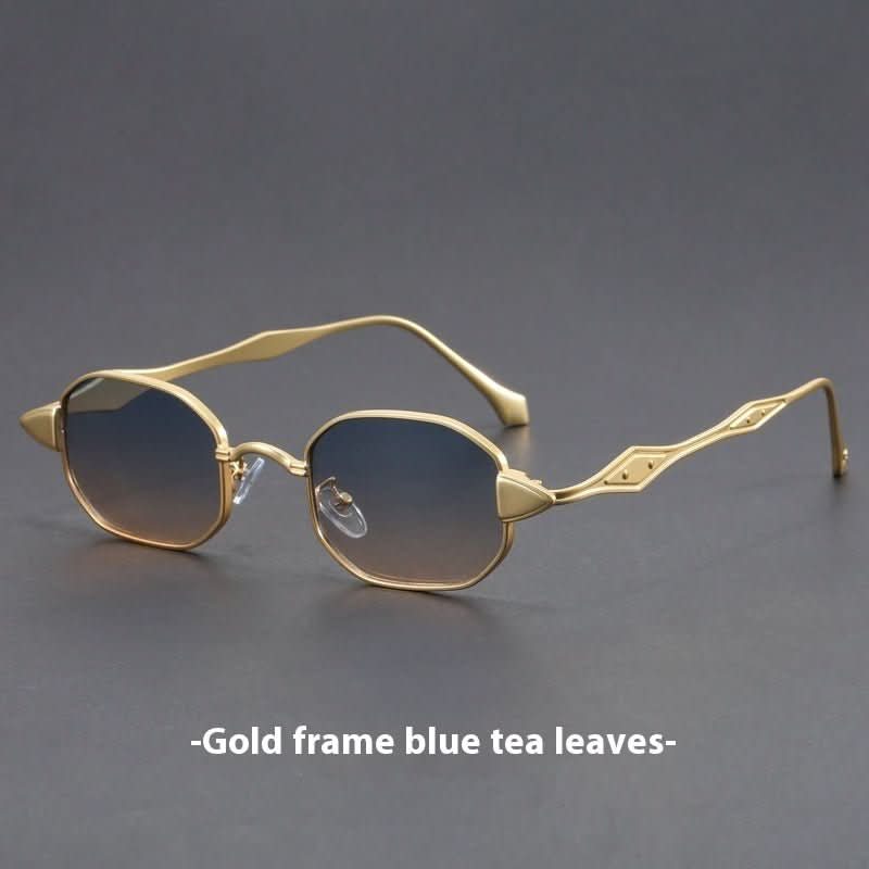 Fashion New Retro Sunglasses For Men And Women - Eshtree