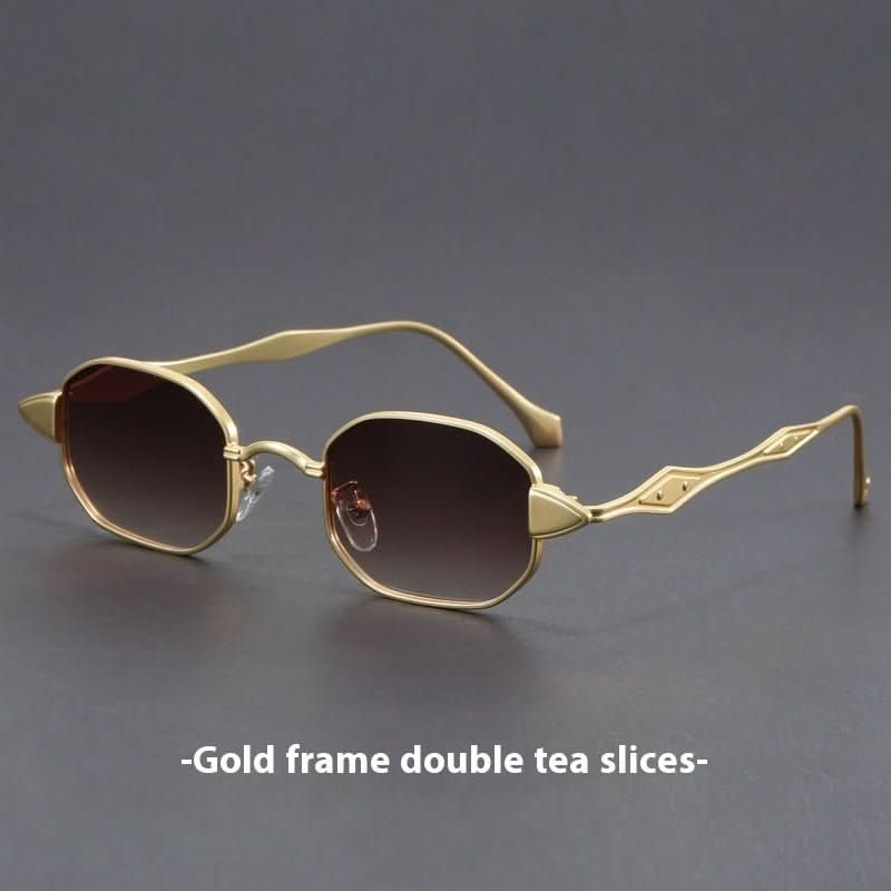 Fashion New Retro Sunglasses For Men And Women - Eshtree