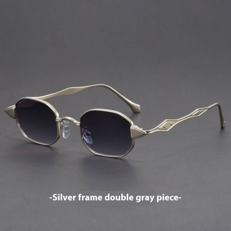 Fashion New Retro Sunglasses For Men And Women - Eshtree