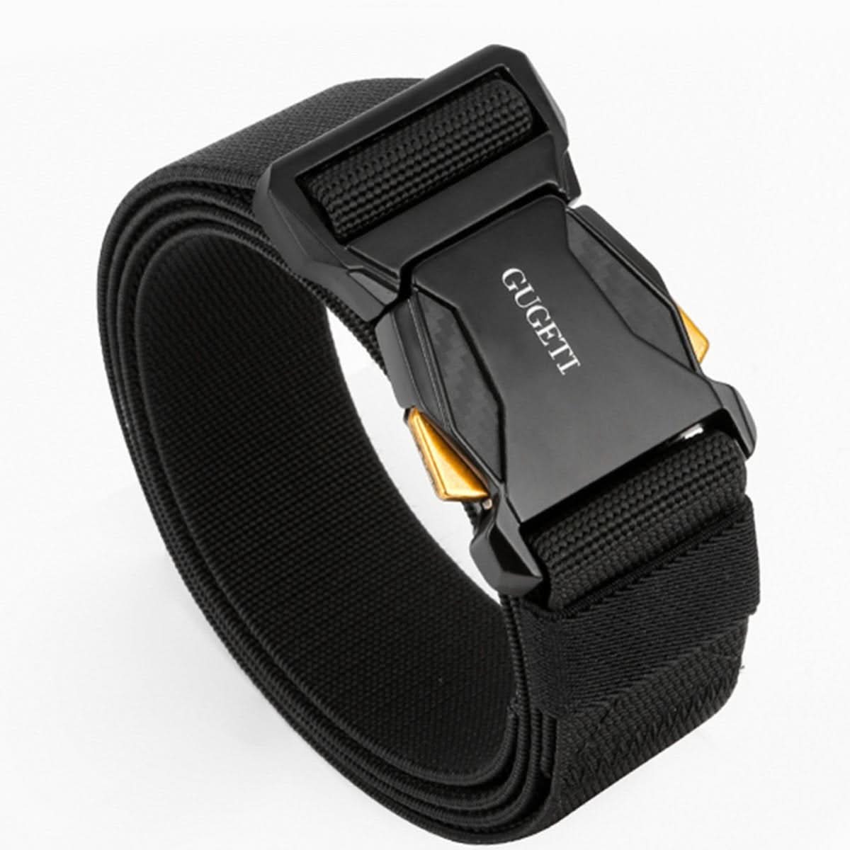 Fashion Personality Gugeti Men's Leather Belt - Eshtree