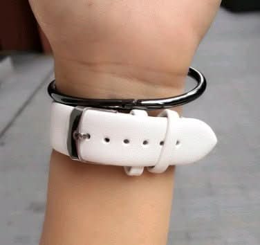 Fashion student watch female models wild trend men and women couple watches - Eshtree