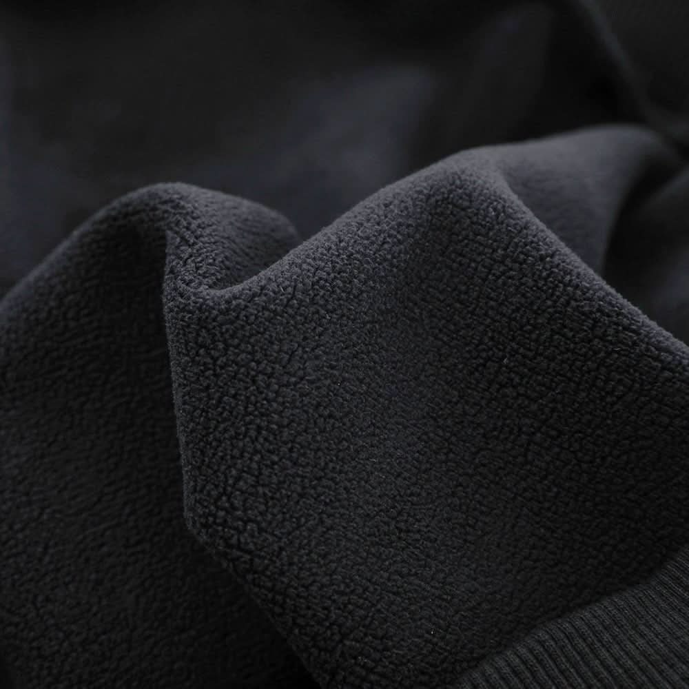 Fashion Thickened Hooded Sweatshirt Men - Eshtree