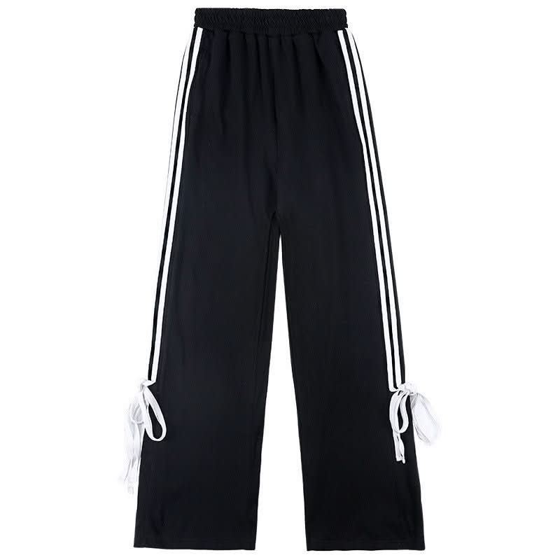 Fashion Wide - leg Casual Pants For Women - Eshtree