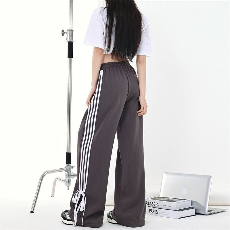 Fashion Wide - leg Casual Pants For Women - Eshtree