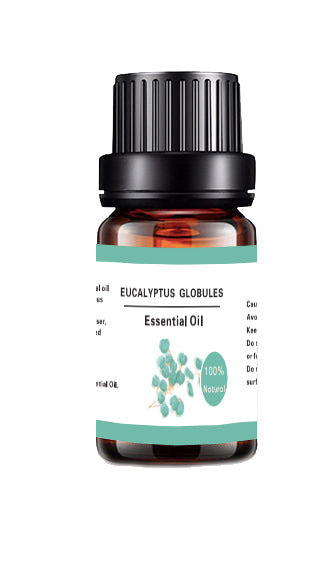 10ML Aromatherapy Water Soluble Essential Oil Plant Diffuse