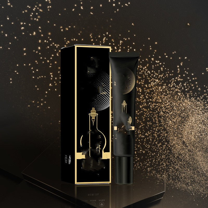 Black Bandage Whitening Spot Removal Cream