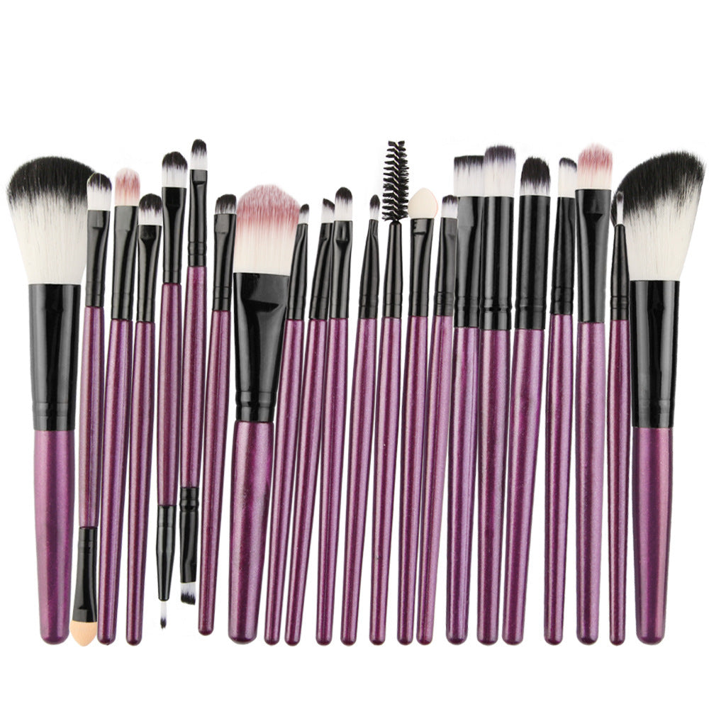 Brushes Suit Beauty Tools Makeup Eyeshadow Brush Set Suit