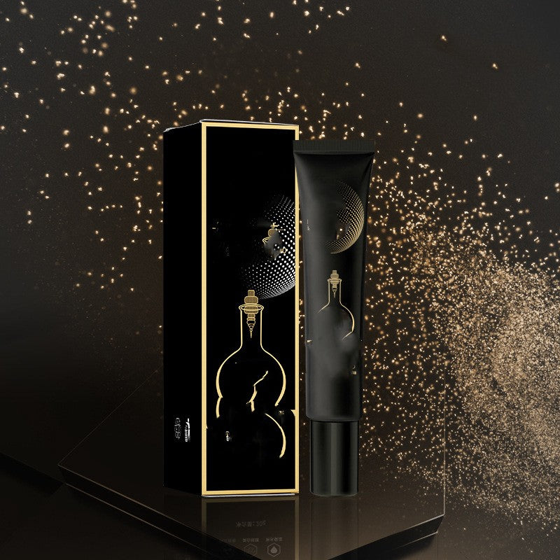 Black Bandage Whitening Spot Removal Cream