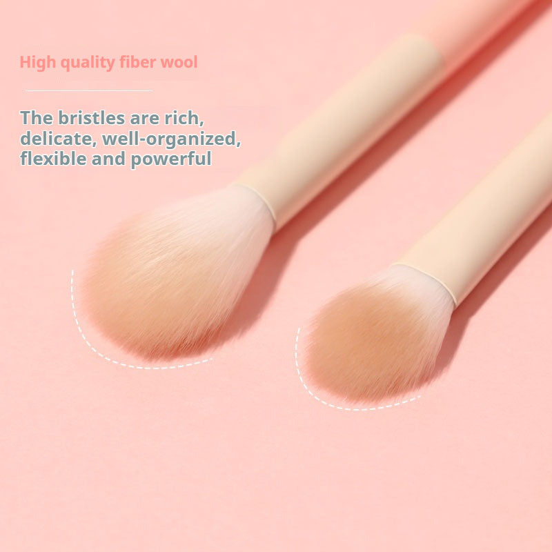 Slope Type Eyeshadow Brush
