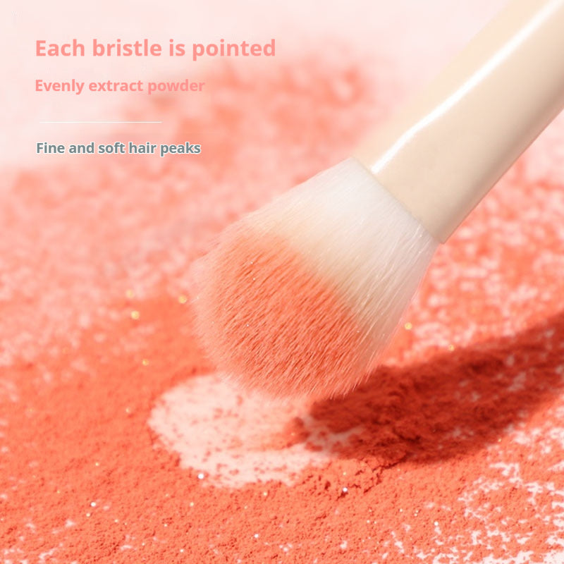 Slope Type Eyeshadow Brush