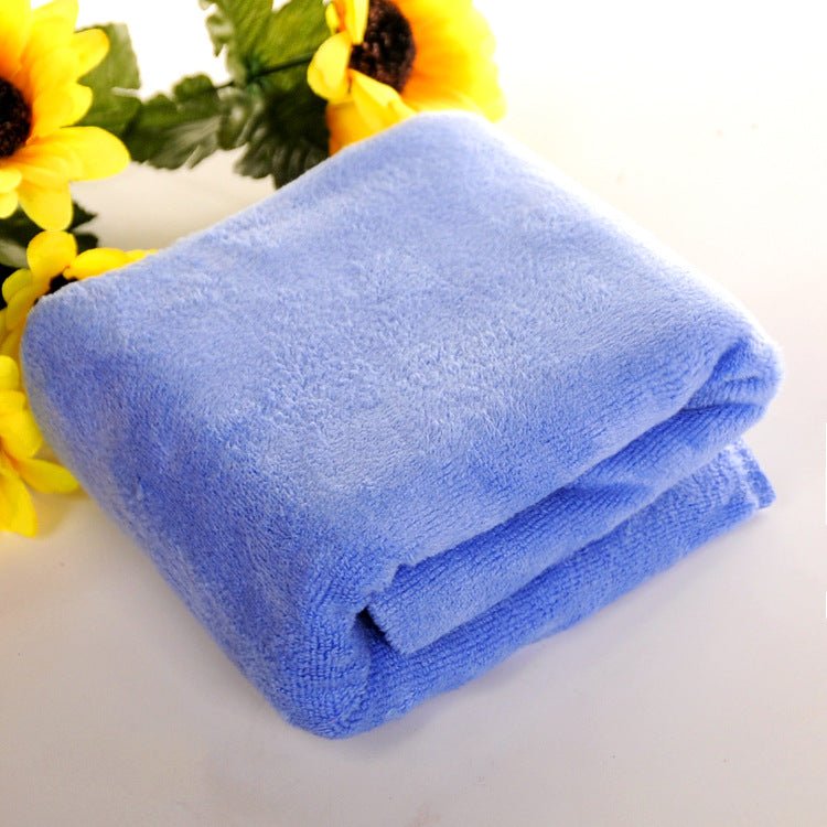 Fine fiber quick - drying towel - Eshtree