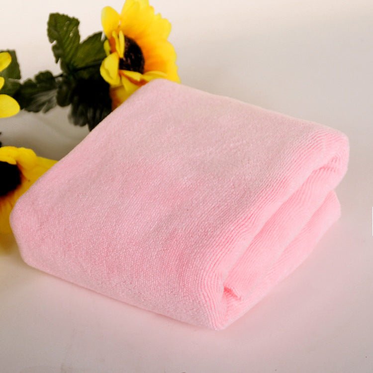 Fine fiber quick - drying towel - Eshtree