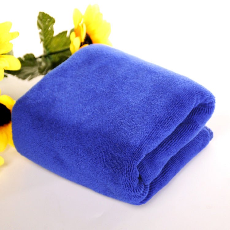 Fine fiber quick - drying towel - Eshtree