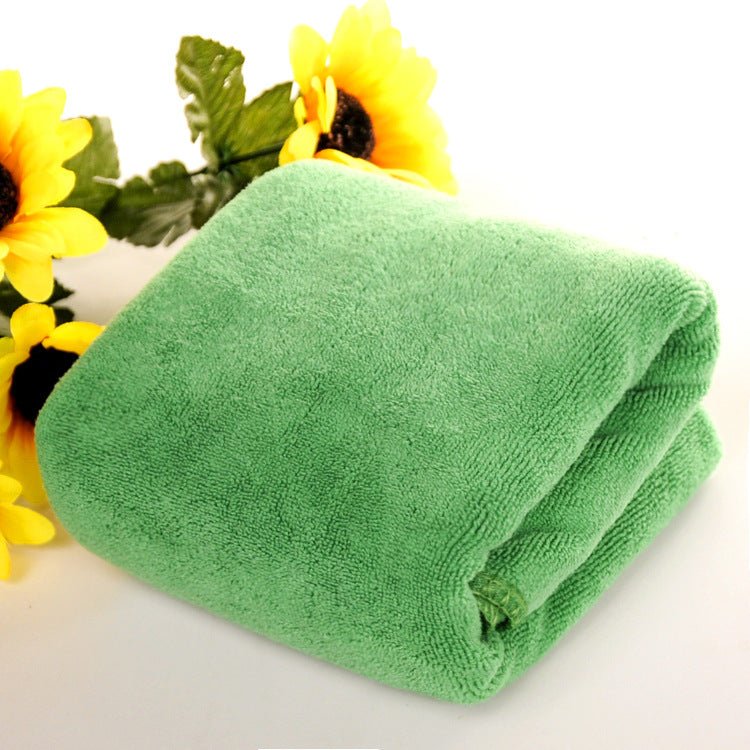 Fine fiber quick - drying towel - Eshtree