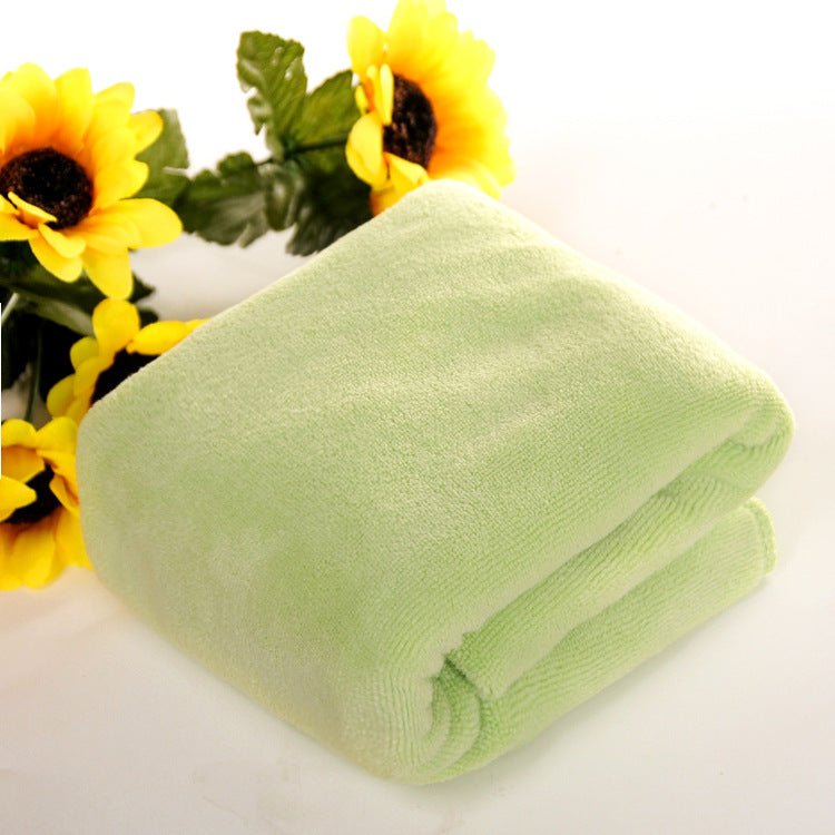Fine fiber quick - drying towel - Eshtree