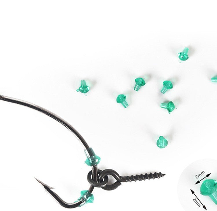 Fishing Gear European - Style Fishing Suit, Hook Swivel, Blocking Beans, Fishing Accessories - Eshtree