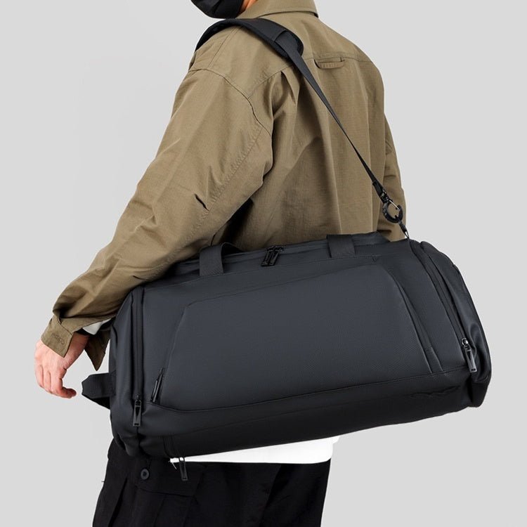 Fitness Dry Wet Separation Storage Travel Bag Large Capacity Multifunctional Backpack - Eshtree