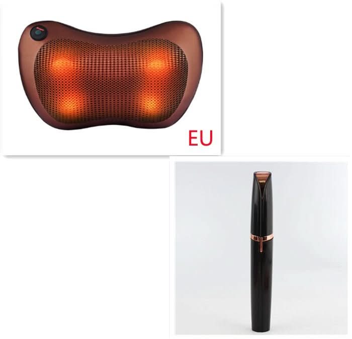 Flawlessly Brows Electric Eyebrow Remover - Eshtree