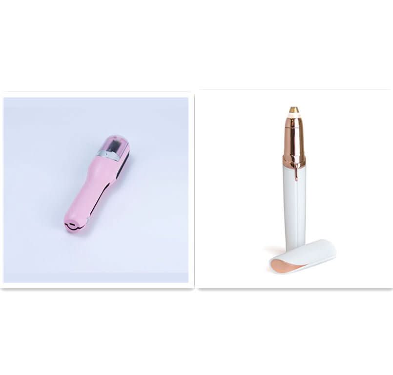 Flawlessly Brows Electric Eyebrow Remover - Eshtree